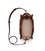 Bolso tote pequeño piel Marc Jacobs CHERRY